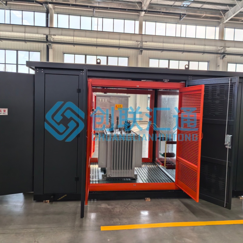 堅持自主創(chuàng)新，推動輸變電重大技術(shù)裝備國產(chǎn)化進程，積極走出去參與世界各國電力建設(shè)，推動干式變壓器輸變電技術(shù)輸出。