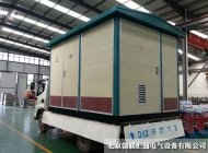 市政公園廣場用YBW-12/0.4系列預(yù)裝式變電站 市政公園廣場用YBW-12/0.4系列預(yù)裝式變電站