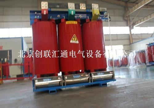 一般正常的干式變壓器的溫度標(biāo)準(zhǔn)是多少度？